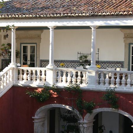 トーレス・ノーヴァス Casa Dos Vargos Bed & Breakfast エクステリア 写真