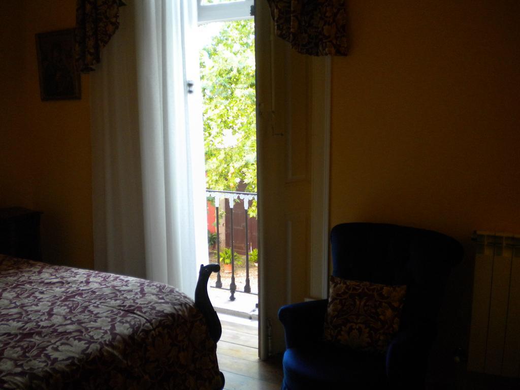 トーレス・ノーヴァス Casa Dos Vargos Bed & Breakfast エクステリア 写真