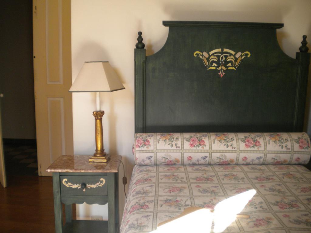 トーレス・ノーヴァス Casa Dos Vargos Bed & Breakfast エクステリア 写真