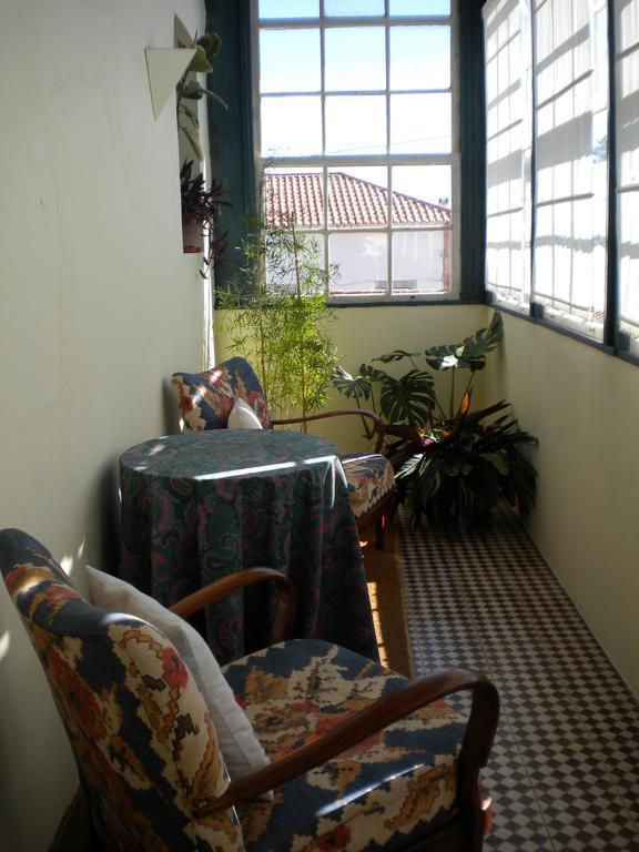 トーレス・ノーヴァス Casa Dos Vargos Bed & Breakfast エクステリア 写真